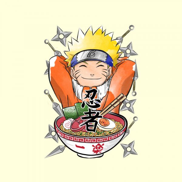 Ninja Ramen - Image 8