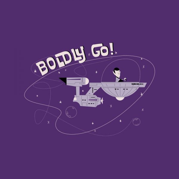 Boldly Explorer - Image 12