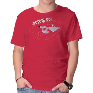 Boldly Explorer