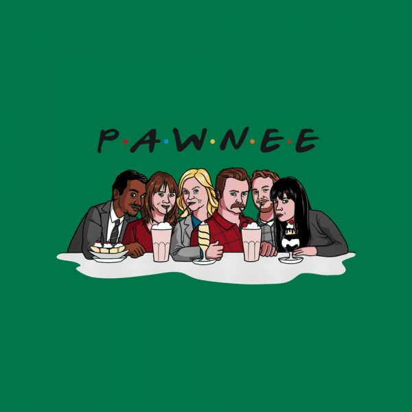 PAWNEE - Image 8