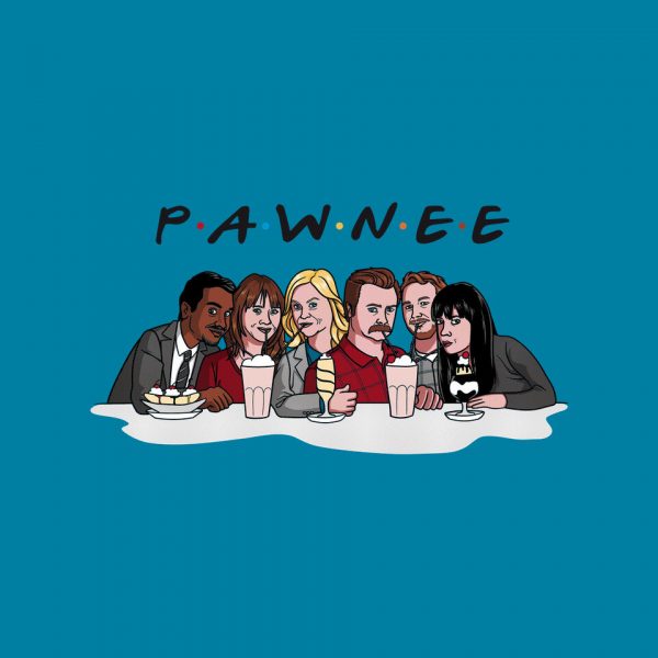 PAWNEE - Image 4