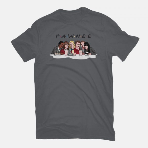 PAWNEE - Image 11