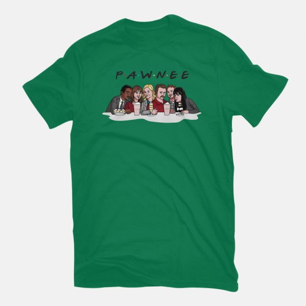 PAWNEE - Image 7