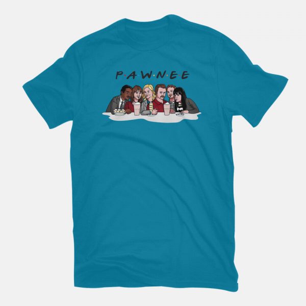 PAWNEE - Image 3