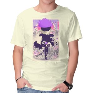 Musha-E Satoru