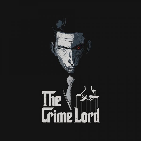 The Crime Lord - Image 4