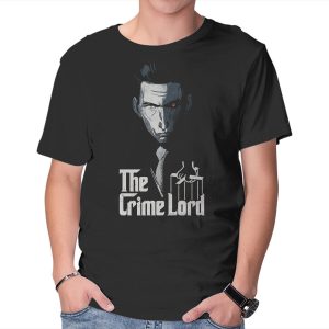 The Crime Lord