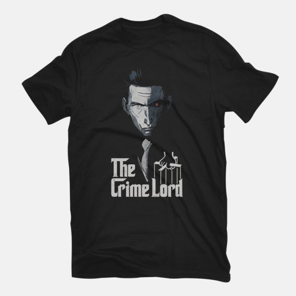 The Crime Lord - Image 3
