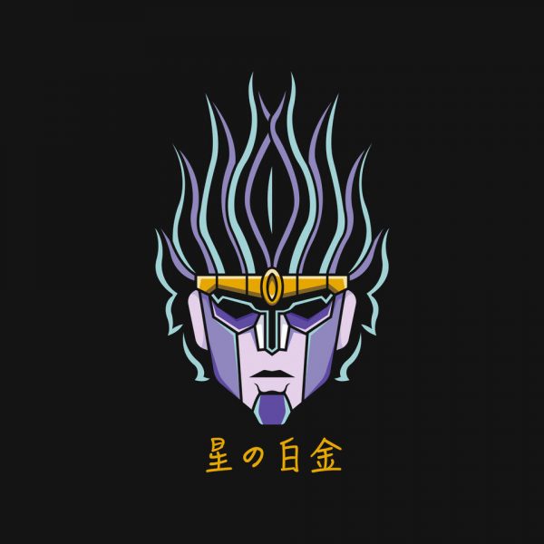 Star Platinum Stand - Image 4