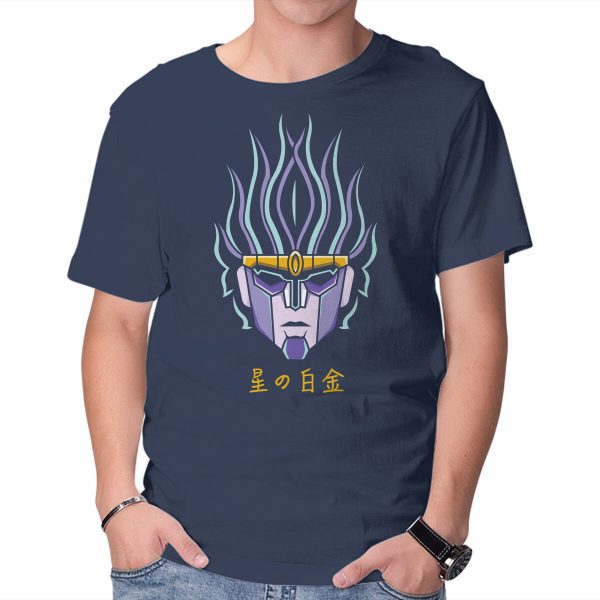 Star Platinum Stand - Image 5