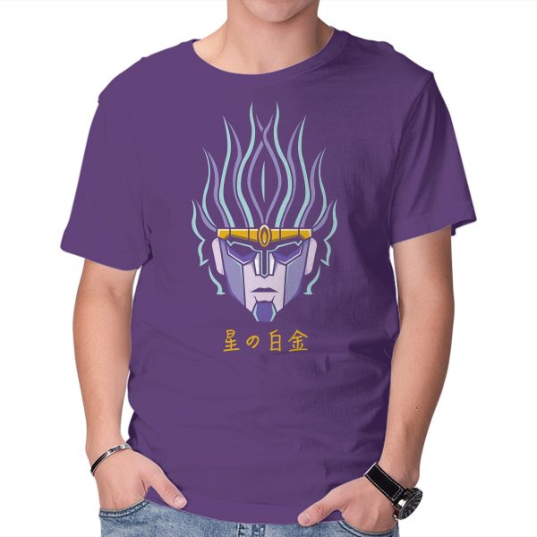 Star Platinum Stand - Image 9
