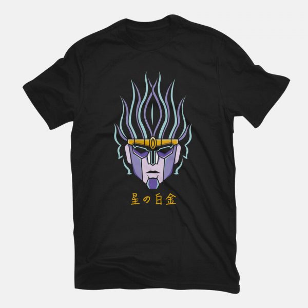 Star Platinum Stand - Image 3