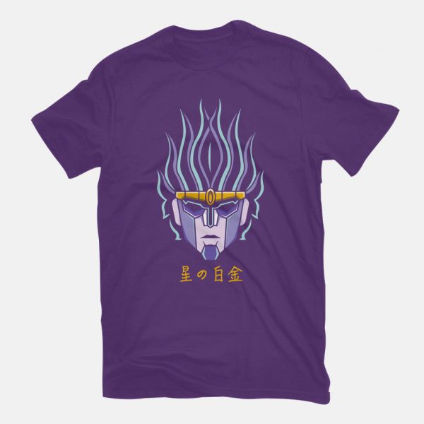 Star Platinum Stand - Image 11