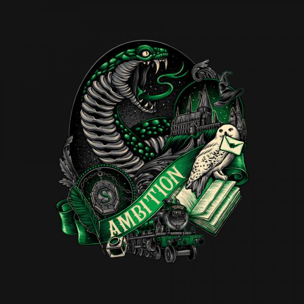 The House Of Ambition - Image 8