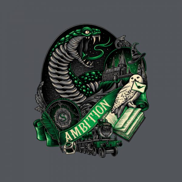 The House Of Ambition - Image 4