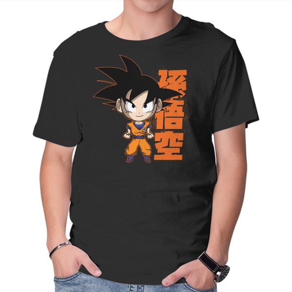 Son Goku Chibi - Image 9