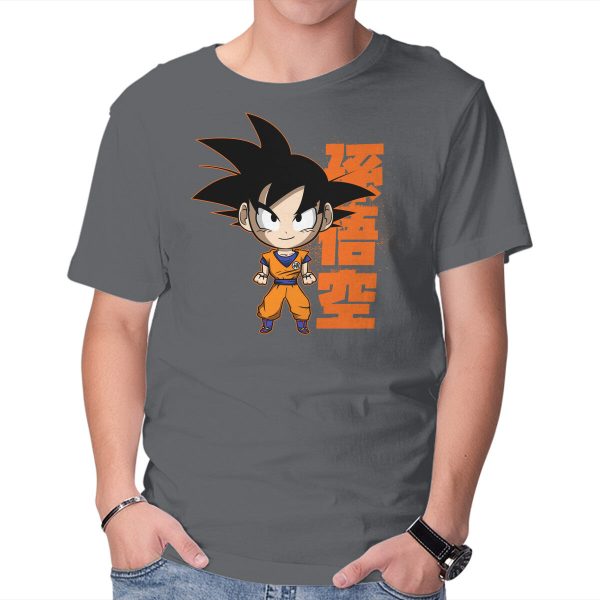 Son Goku Chibi - Image 17