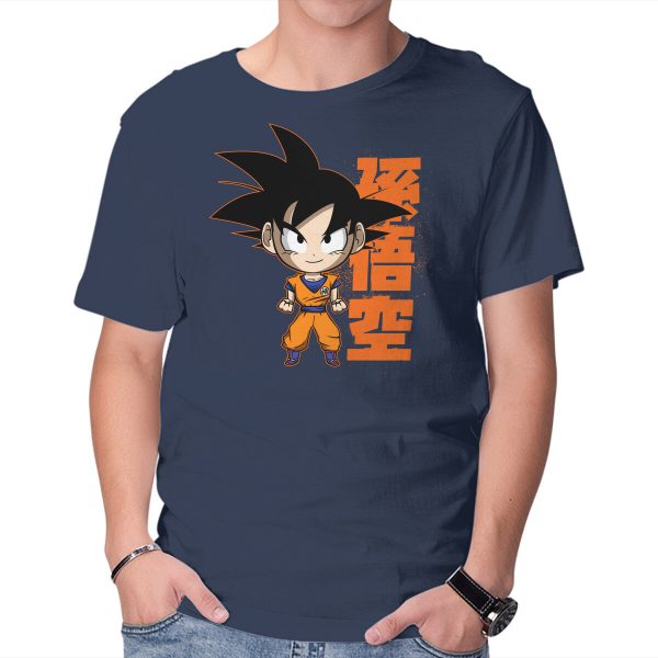 Son Goku Chibi - Image 5