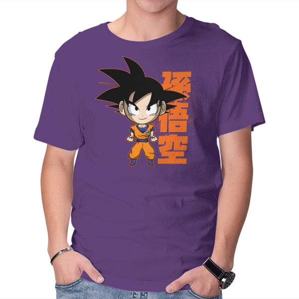 Son Goku Chibi - Image 13