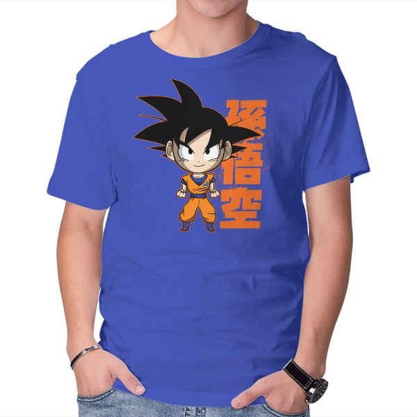Son Goku Chibi