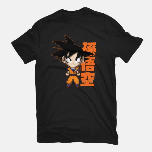 Son Goku Chibi - Image 11