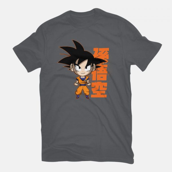 Son Goku Chibi - Image 19