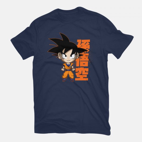 Son Goku Chibi - Image 7