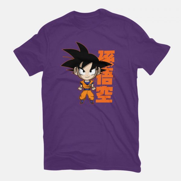Son Goku Chibi - Image 15
