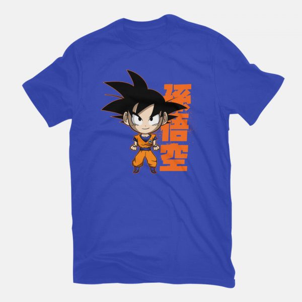 Son Goku Chibi - Image 3