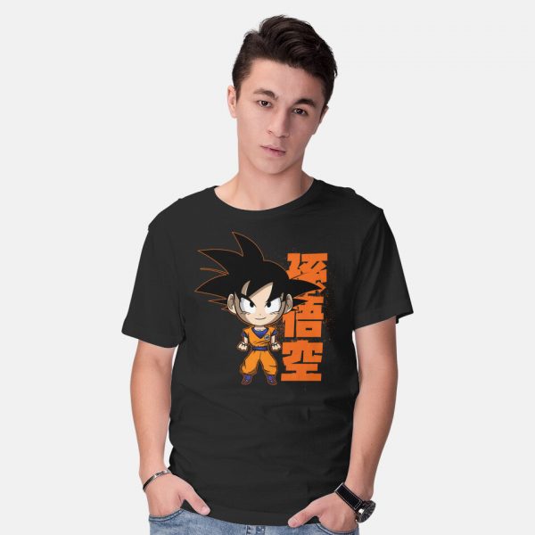 Son Goku Chibi - Image 10