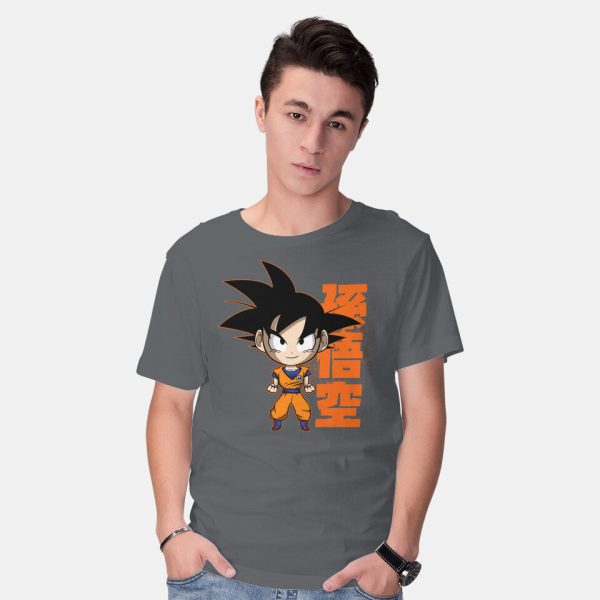 Son Goku Chibi - Image 18