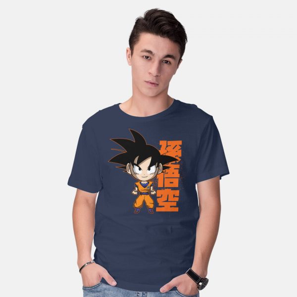 Son Goku Chibi - Image 6
