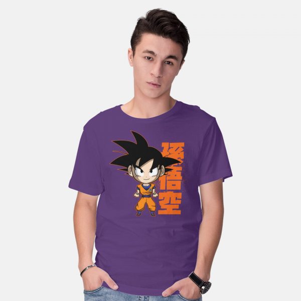 Son Goku Chibi - Image 14