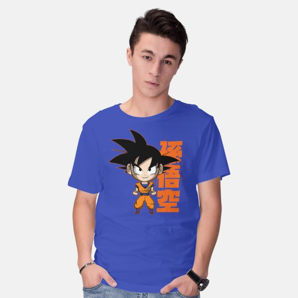 Son Goku Chibi - Image 2