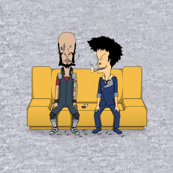 Stupid Space Cowboys - Image 16