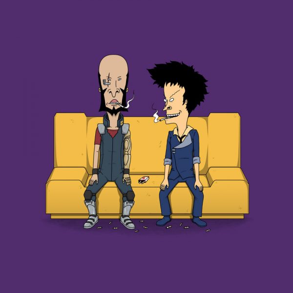 Stupid Space Cowboys - Image 12