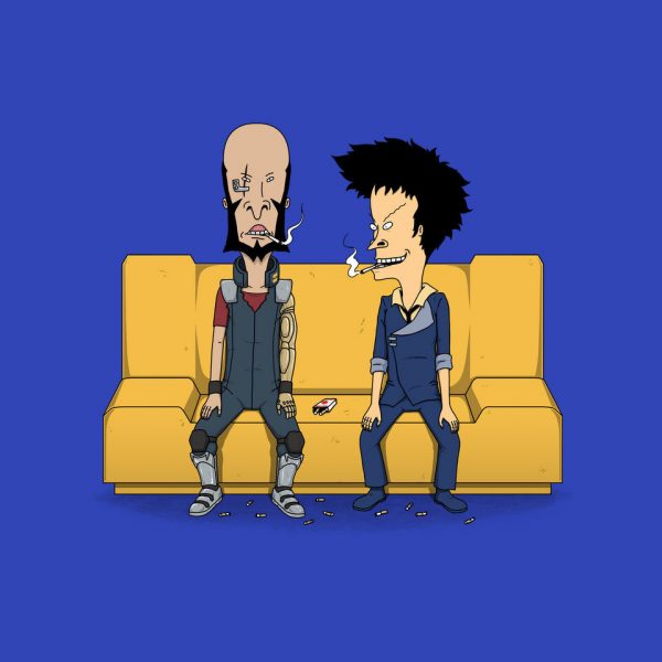 Stupid Space Cowboys - Image 4