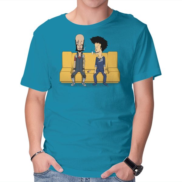 Stupid Space Cowboys - Image 5