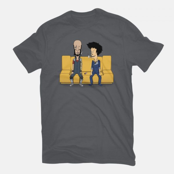 Stupid Space Cowboys - Image 19