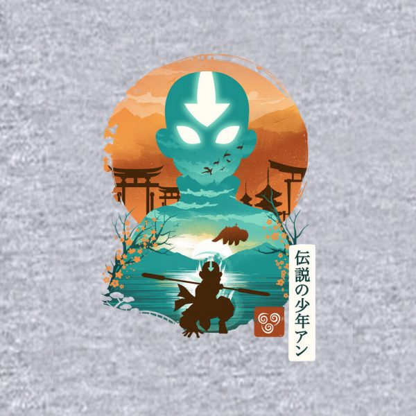 Ukiyo E Airbender - Image 16