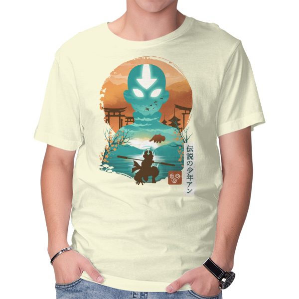 Ukiyo E Airbender - Image 5