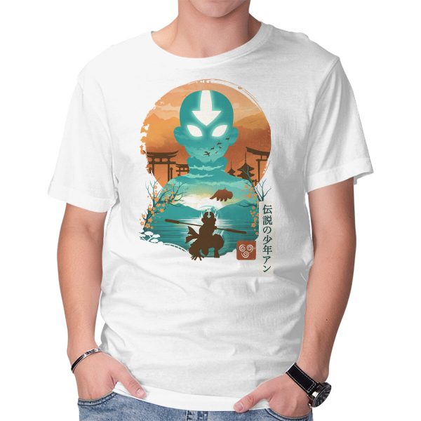 Ukiyo E Airbender - Image 9