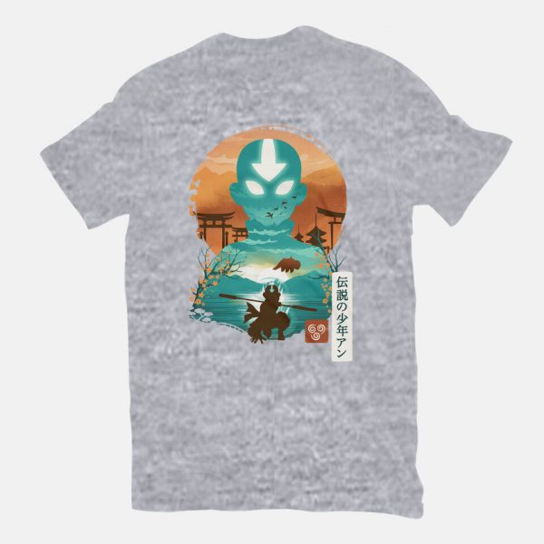 Ukiyo E Airbender - Image 15