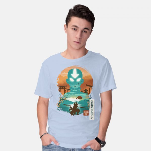 Ukiyo E Airbender - Image 2