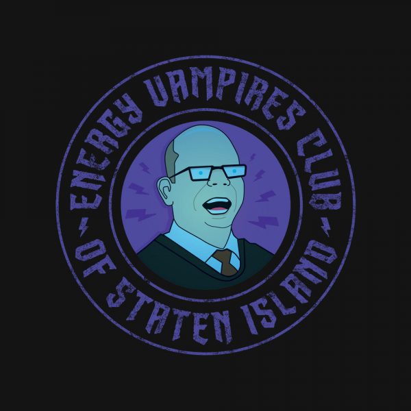 Energy Vampire Club 2 - Image 4