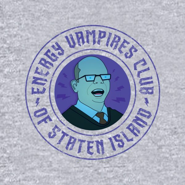 Energy Vampire Club 2 - Image 12
