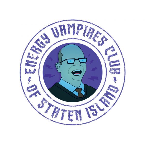 Energy Vampire Club 2 - Image 8
