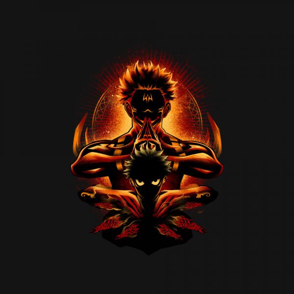 Curse King - Image 4