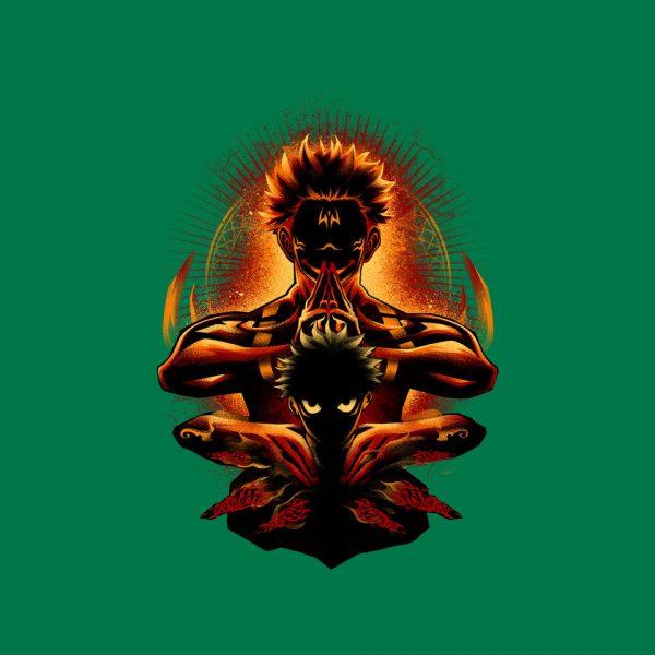Curse King - Image 8