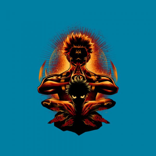 Curse King - Image 12